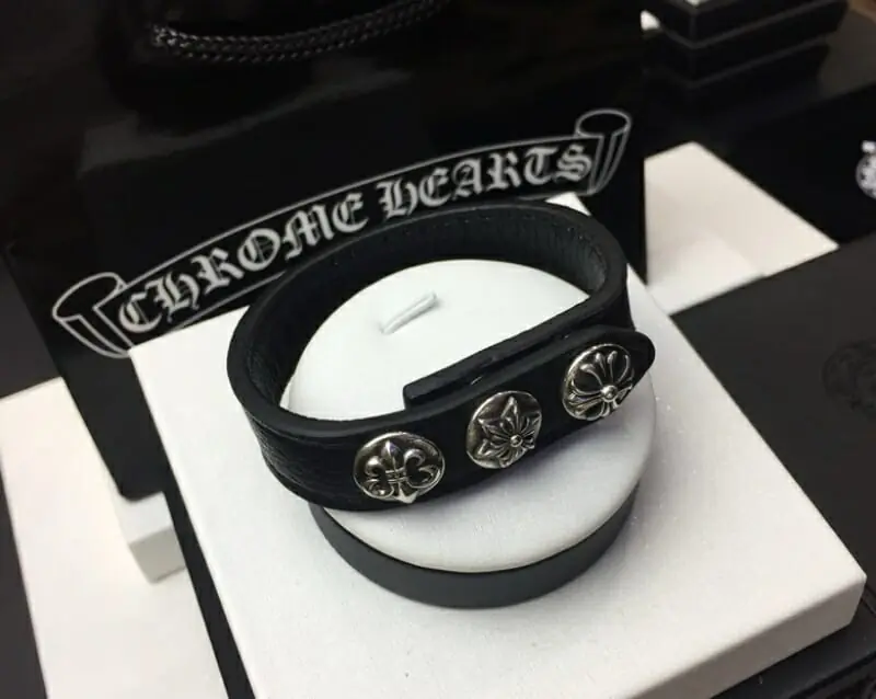 chrome hearts bracelets s_12052062